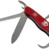 Victorinox Equestrian Red 0.8583 Swiss Pocket Knife