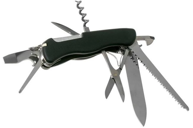 Victorinox Outrider Black 0.8513.3 - Image 2
