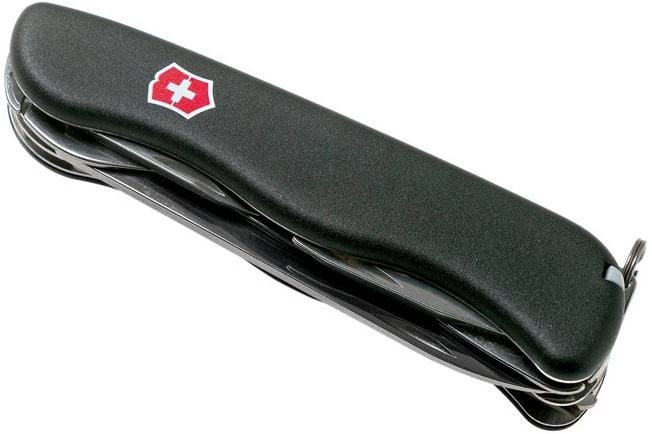 Victorinox Outrider Black 0.8513.3 - Image 4