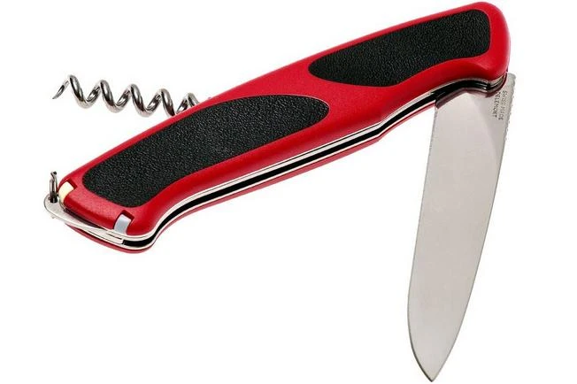 Victorinox RangerGrip 52, Swiss Pocket Knife - Image 2