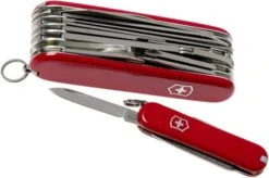 Victorinox Duo Gift Box 1.8802 Swiss Pocket Knives