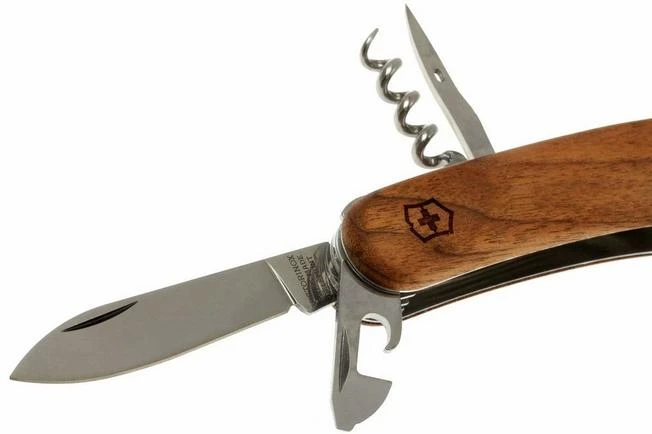 Victorinox EvoWood 17 - Image 4