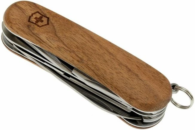 Victorinox EvoWood 17 - Image 5