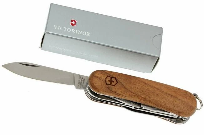 Victorinox EvoWood 17 - Image 7