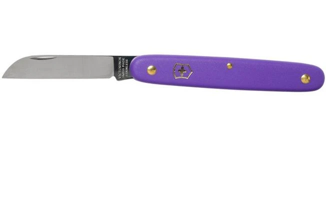 Victorinox Floral Knife 3.9050.22B1 Violet