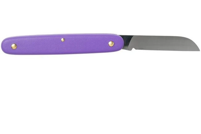 Victorinox Floral Knife 3.9050.22B1 Violet - Image 2