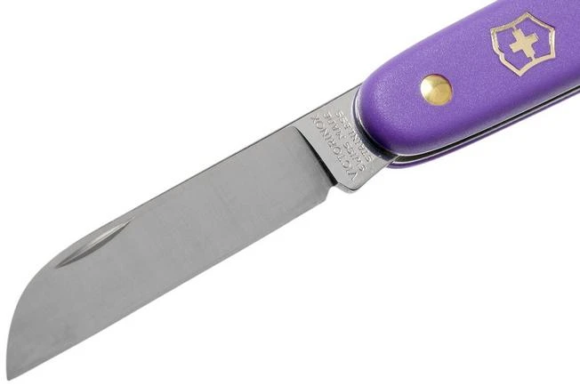 Victorinox Floral Knife 3.9050.22B1 Violet - Image 3
