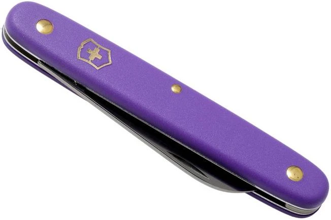 Victorinox Floral Knife 3.9050.22B1 Violet - Image 4