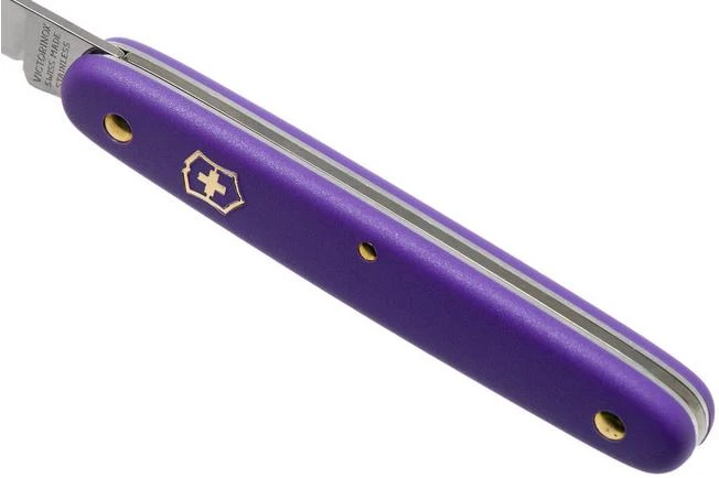 Victorinox Floral Knife 3.9050.22B1 Violet - Image 6