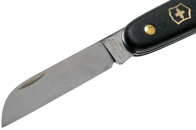 Victorinox Floral Knife 3.9050.3B1 Black - Image 3