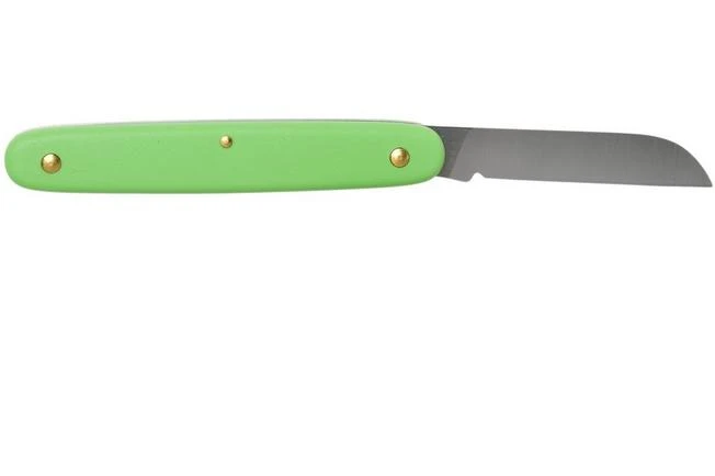 Victorinox Floral Knife 3.9050.47B1 Green - Image 2
