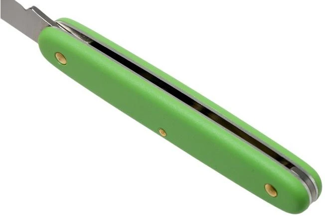 Victorinox Floral Knife 3.9050.47B1 Green - Image 5