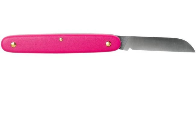 Victorinox Floral Knife 3.9050.53B1 Pink - Image 2