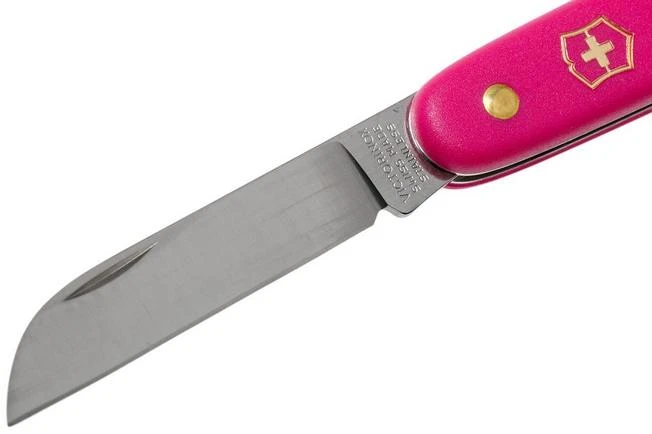 Victorinox Floral Knife 3.9050.53B1 Pink - Image 3