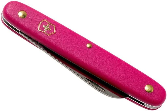 Victorinox Floral Knife 3.9050.53B1 Pink - Image 4