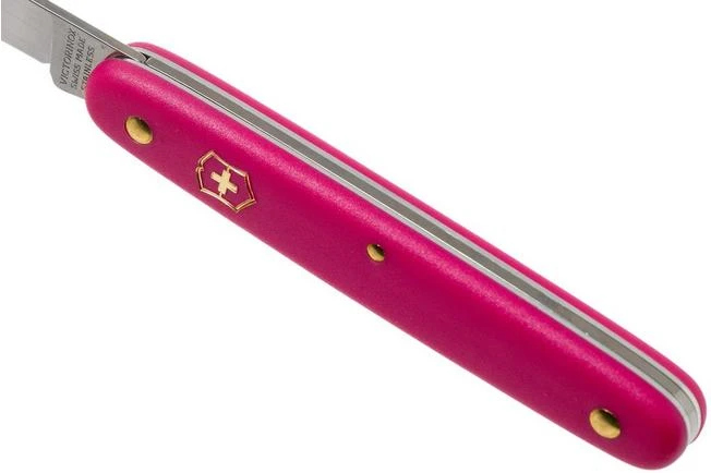 Victorinox Floral Knife 3.9050.53B1 Pink - Image 6
