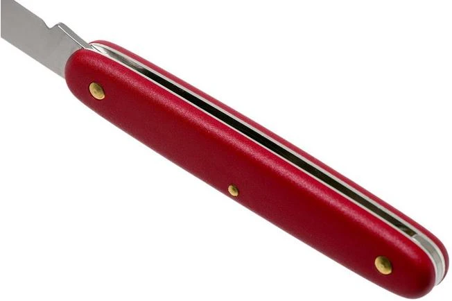 Victorinox Floral Knife 3.9050.B1 Red - Image 5