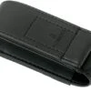 Victorinox Belt Sheath Synthetic Leather 4.0480.3, Black