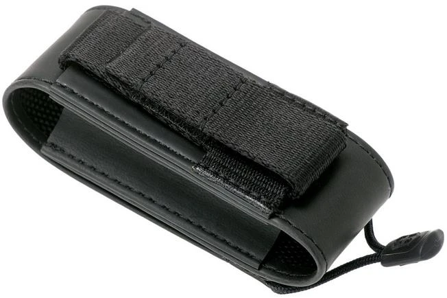 Victorinox Belt Sheath Synthetic Leather 4.0480.3, Black - Image 2