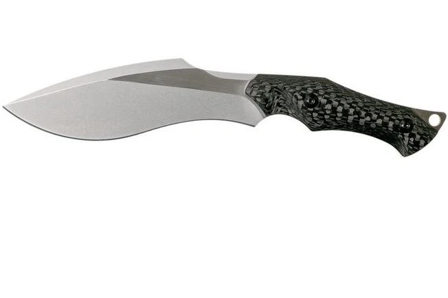 WE Knife Vaquita 807A Neck Knife