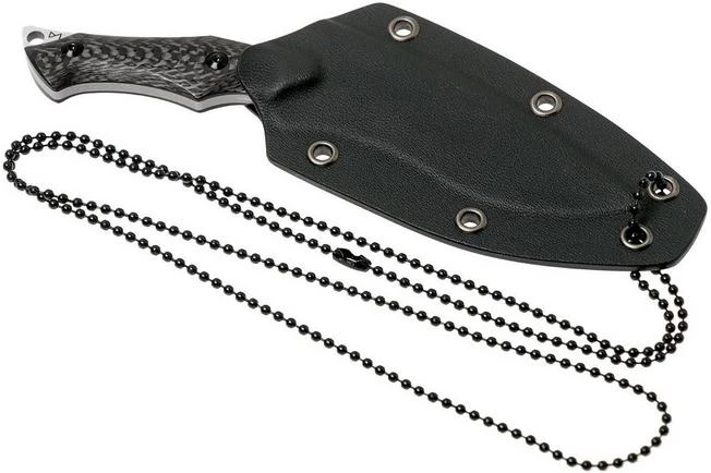 WE Knife Vaquita 807A Neck Knife - Image 7