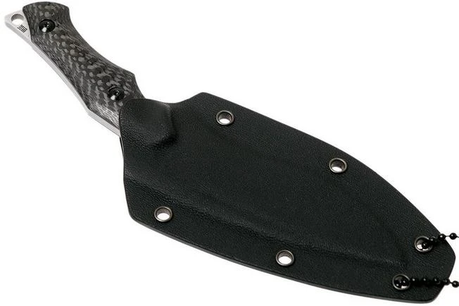 WE Knife Vaquita 807A Neck Knife - Image 8