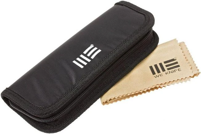 WE Knife Vaquita 807A Neck Knife - Image 9