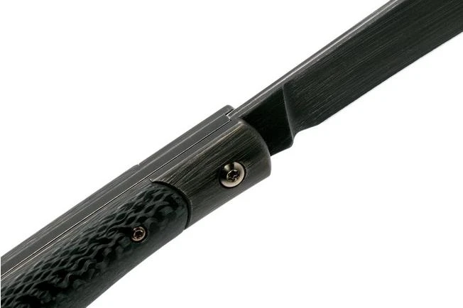 WE Knife Gentry 902B Pocket Knife, Black Blade - Image 6