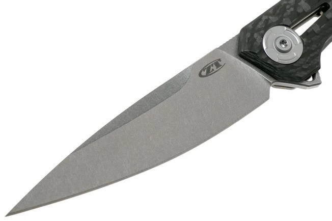 Zero Tolerance 0707 Pocket Knife - Image 3