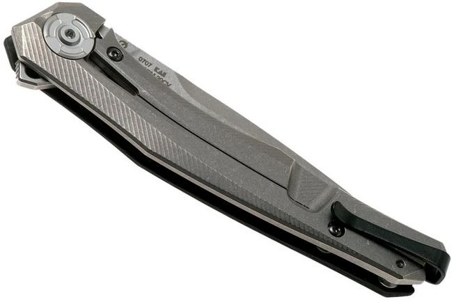 Zero Tolerance 0707 Pocket Knife - Image 4