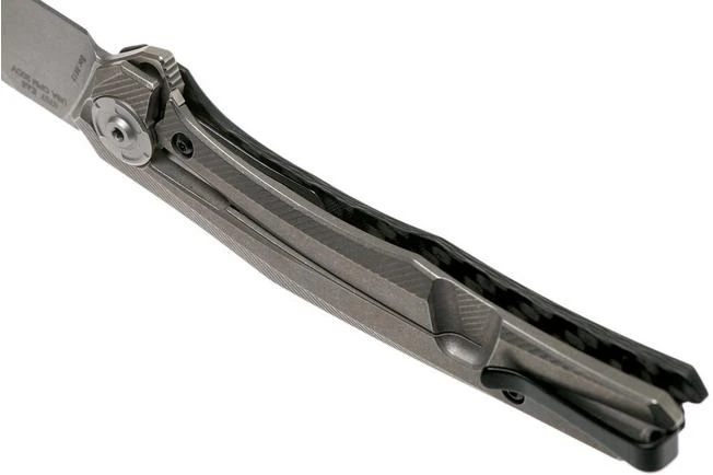 Zero Tolerance 0707 Pocket Knife - Image 5