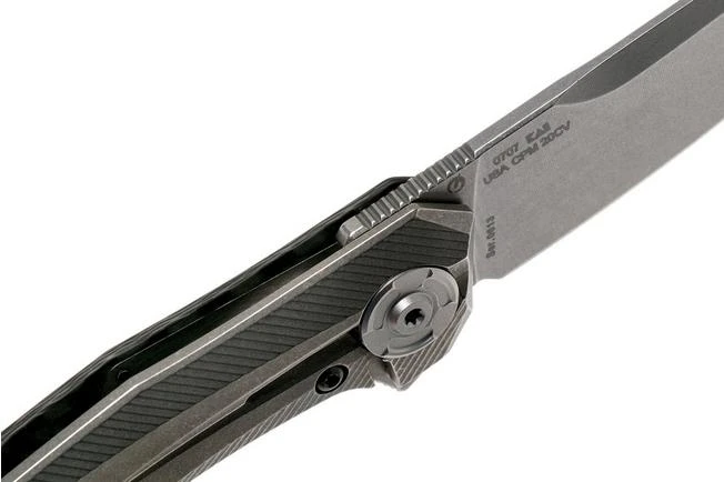 Zero Tolerance 0707 Pocket Knife - Image 6