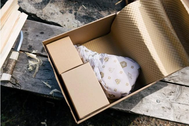 Knivesandtools Enamel Set E-SET-01, Mugs 8 Cm, 10 Cm & Saucepan 14 Cm, Enamel Crockery - Image 7